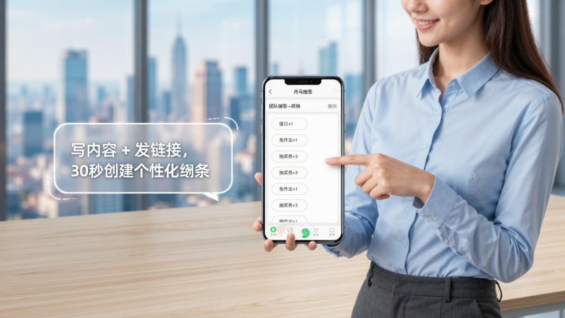 配图