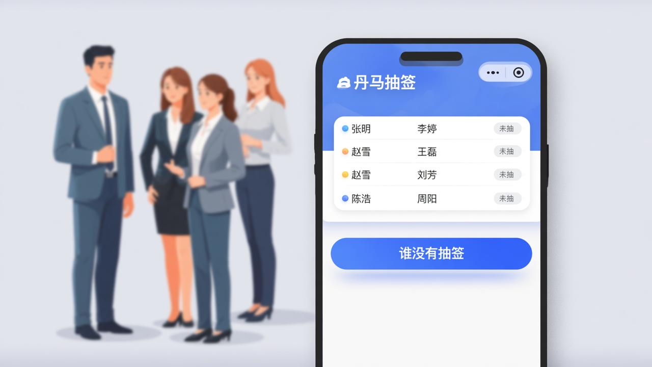 配图