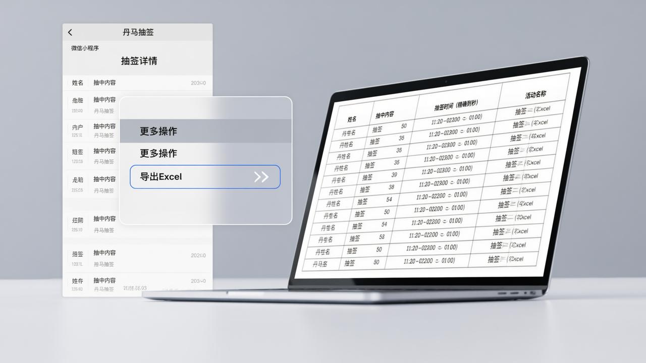 配图
