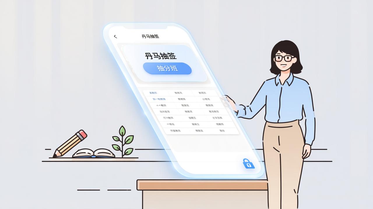 配图