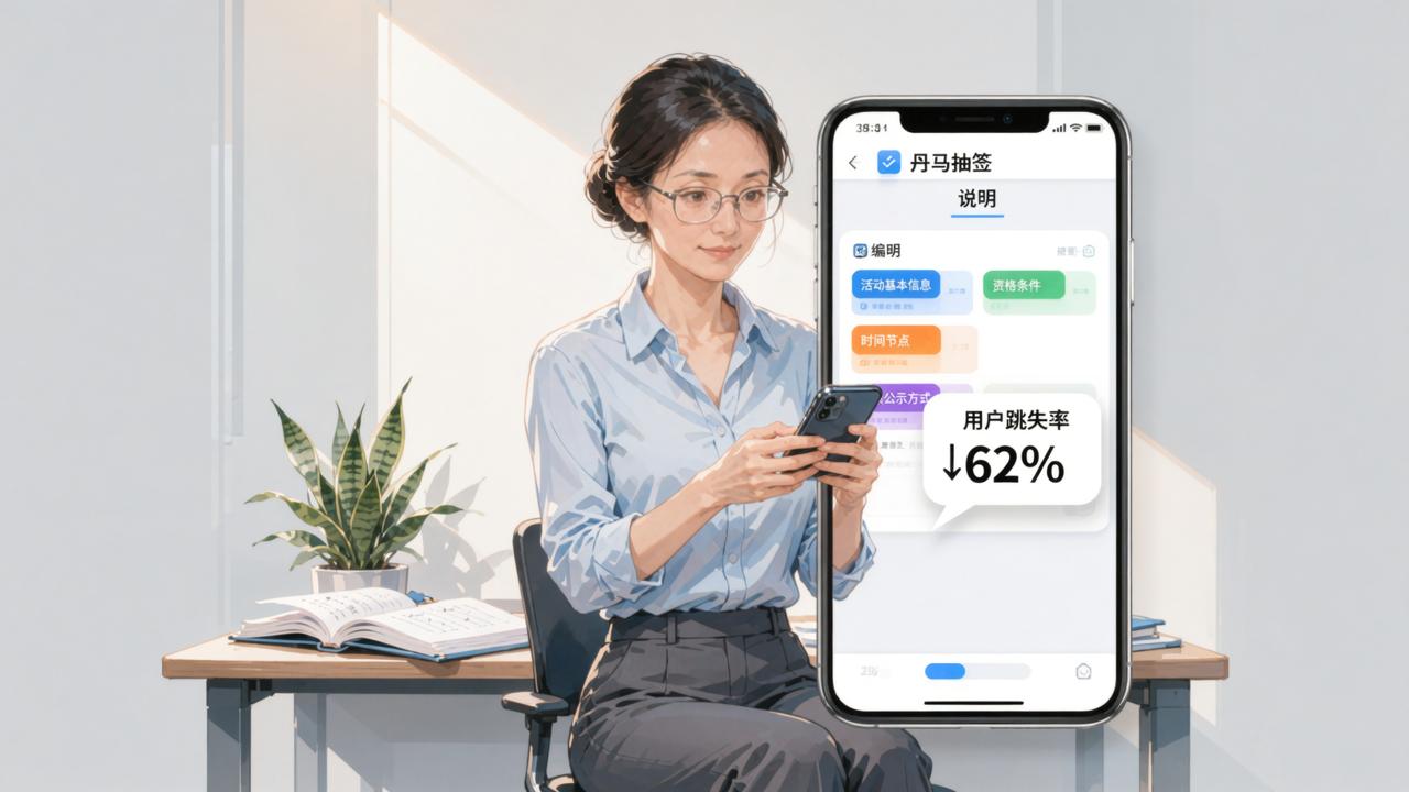 配图