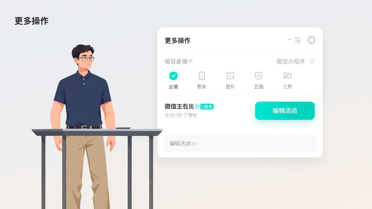 配图