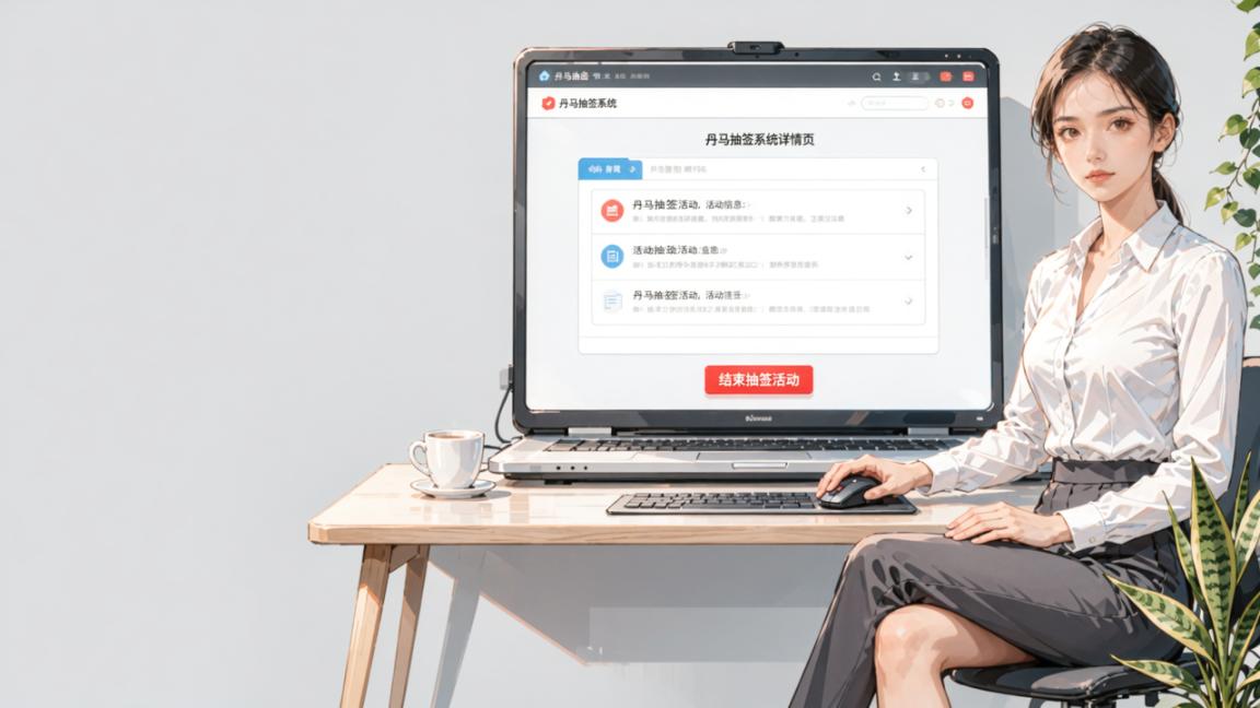 配图