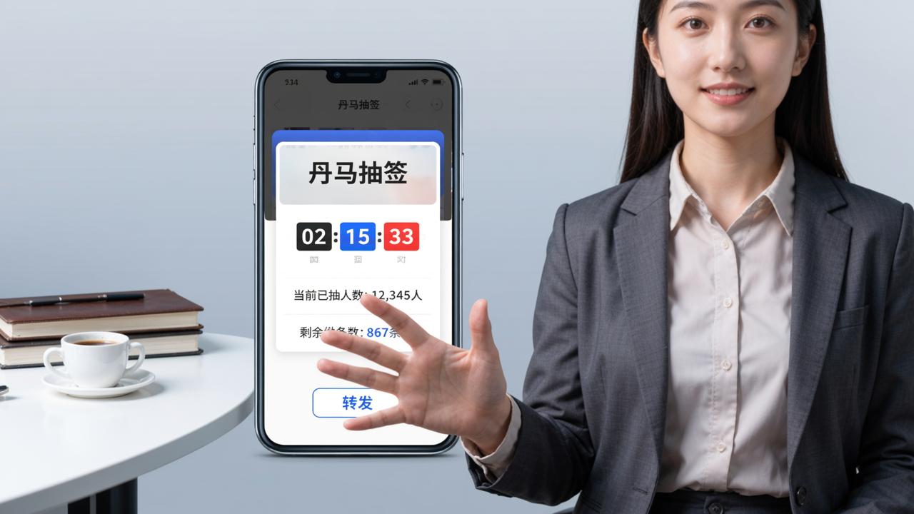配图