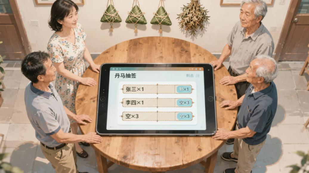 配图