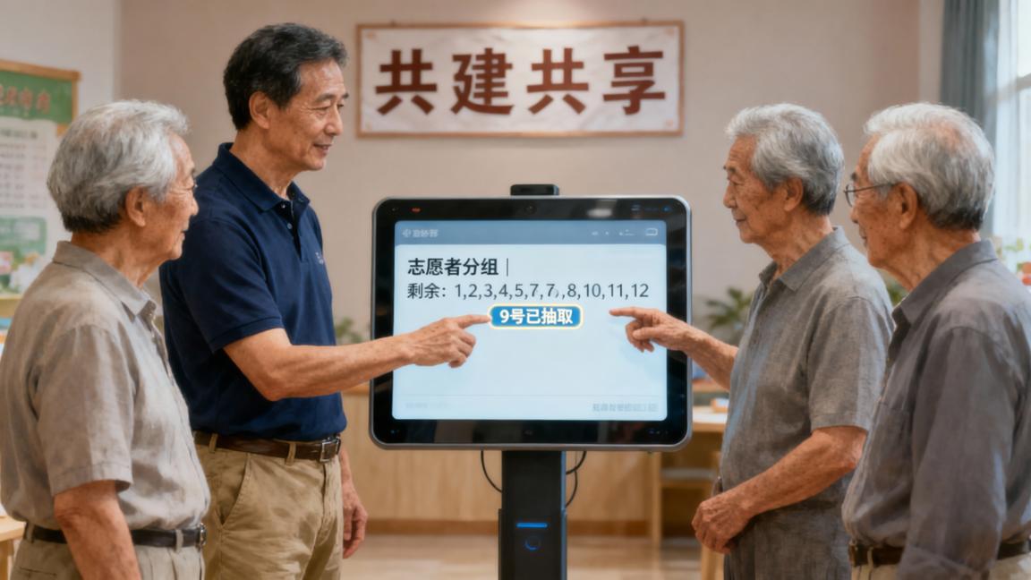 配图