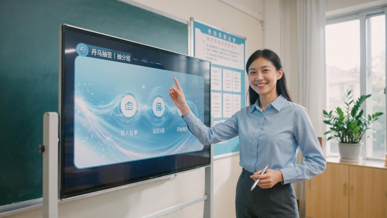 配图