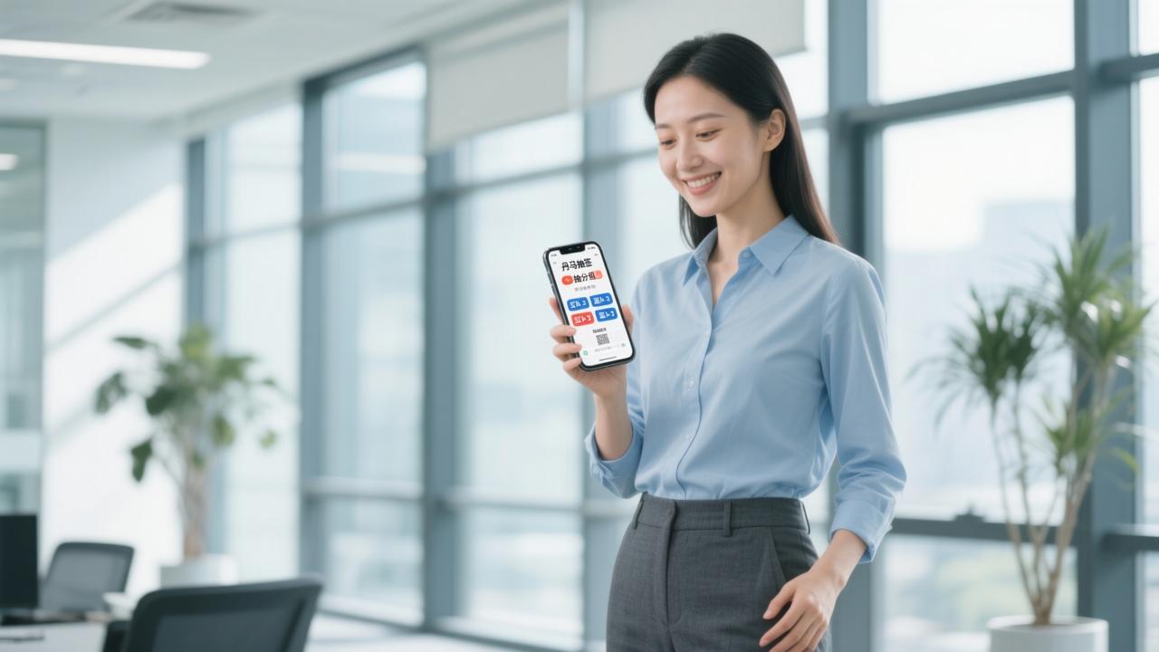 配图