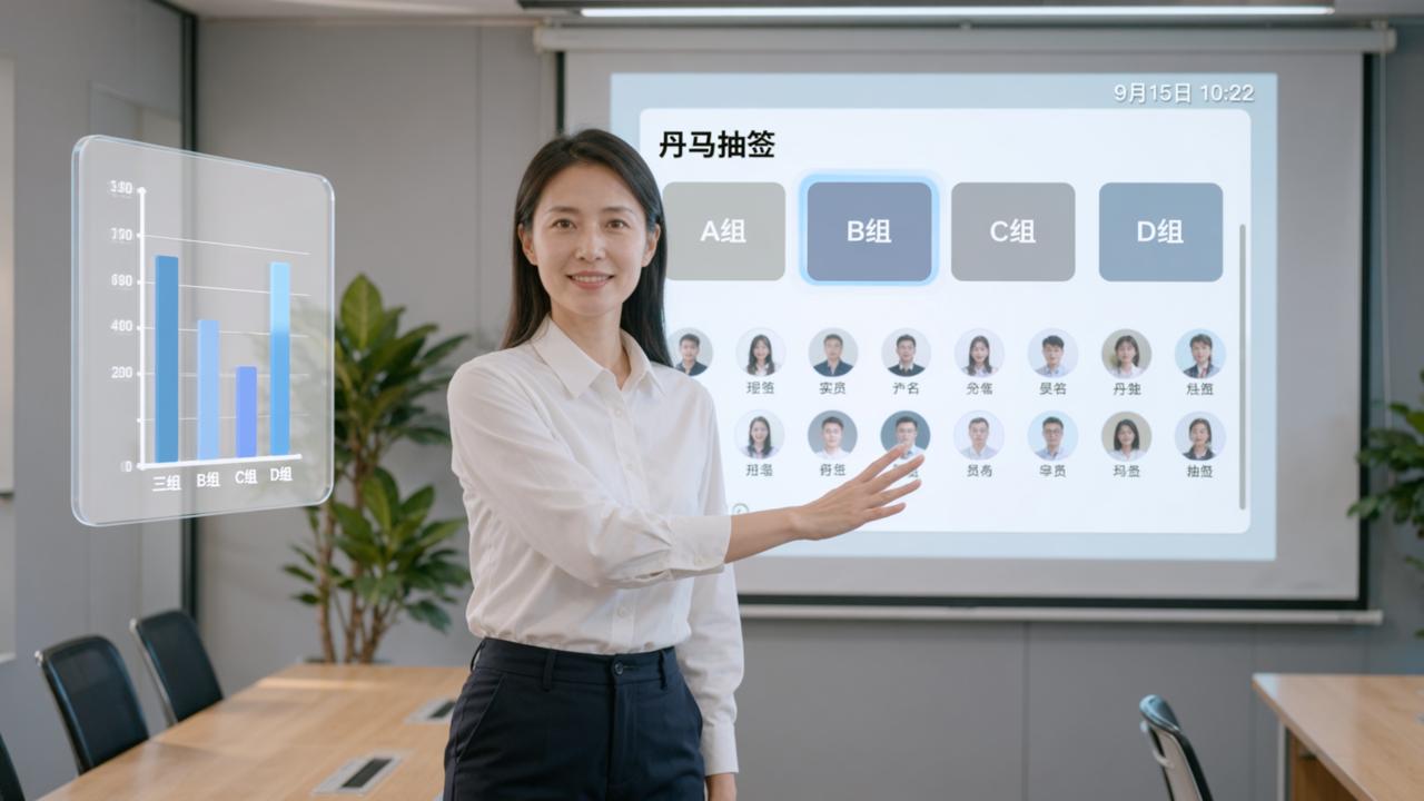 配图