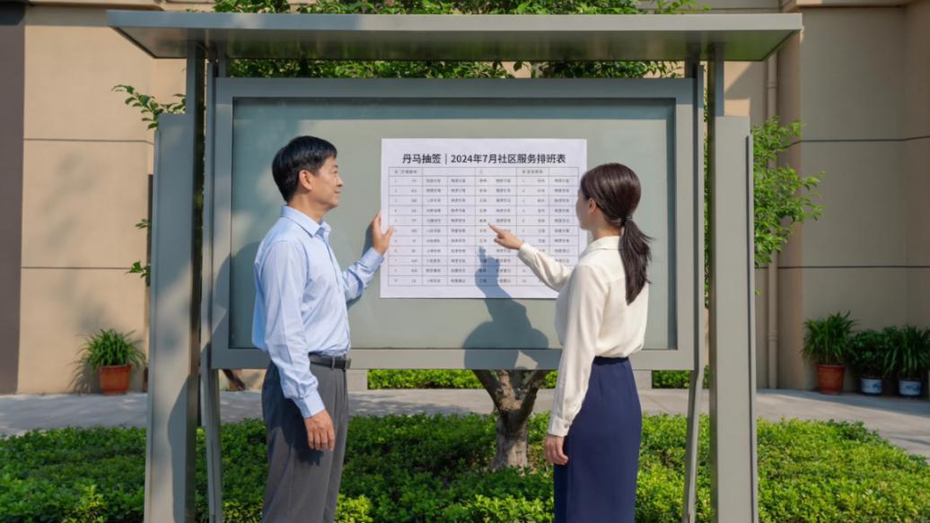 配图
