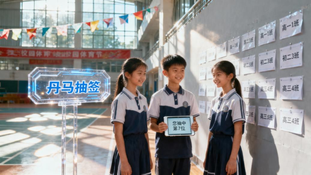 配图