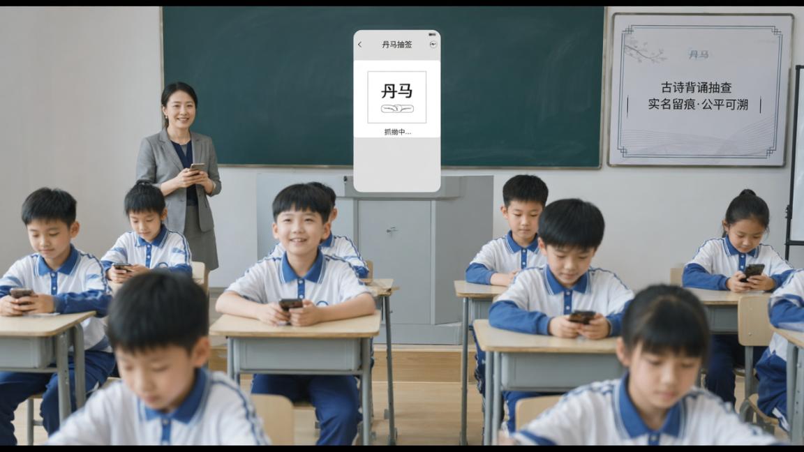 配图