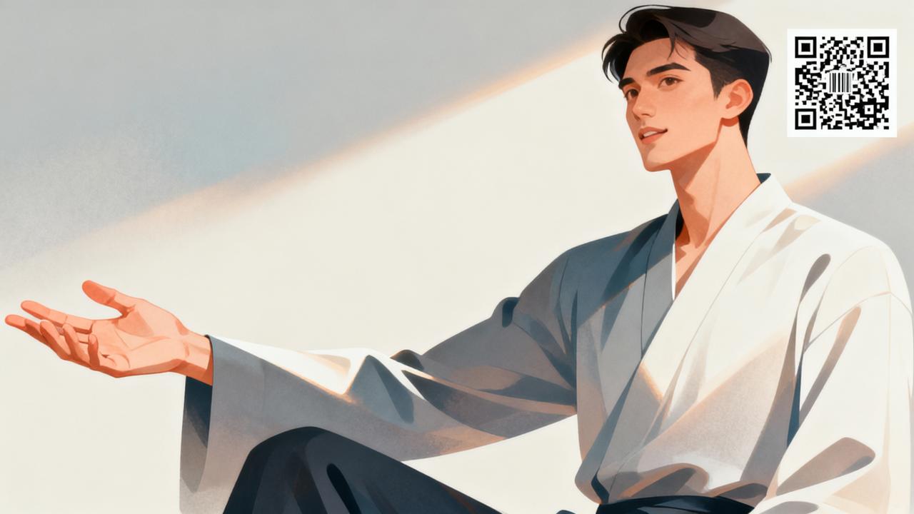 配图