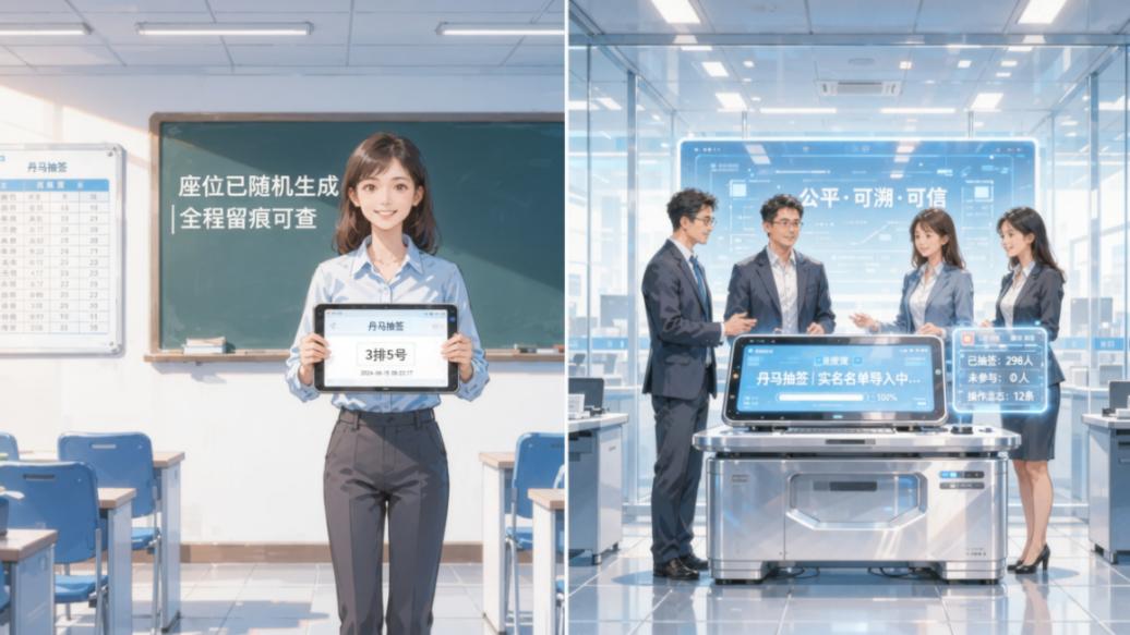 配图