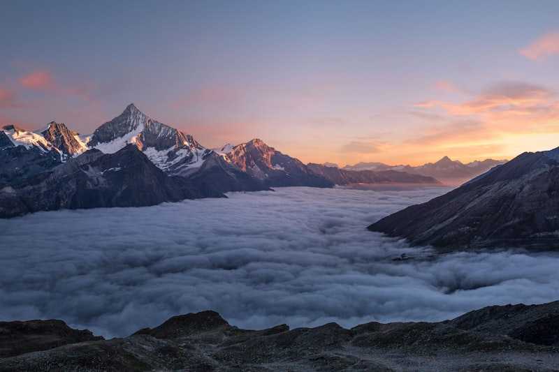 五一假期景区